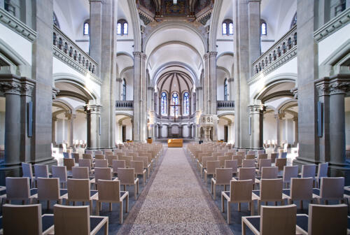 Matthäuskirche 1